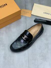 Picture of Louis Vuitton Shoes _SKULVsz38-441Cn060813900